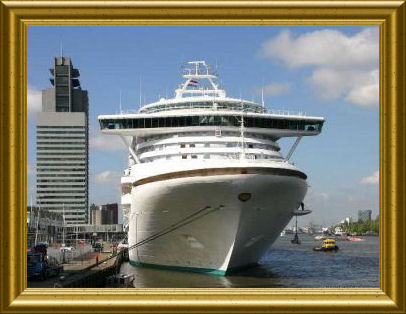 CRUISESCHEPEN