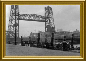 OUDE  FOTO`S  ROTTERDAM