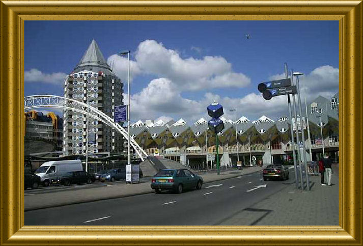 FOTO`S ROTTERDAM
