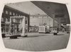Binnenwegplein 1960 ansichtkaart GA