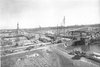 Blijdorpbrug - Kleinpolderplein 1957