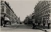 Bloklandstraat vanaf Bergweg 1944 GA